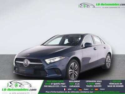 Mercedes Classe A 250 e BVA