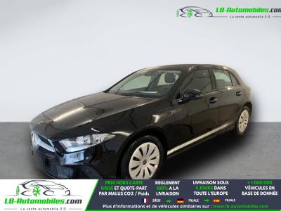 Mercedes Classe A 250 e BVA