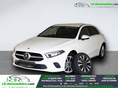 Mercedes Classe A 250 e BVA
