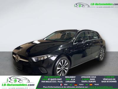 Mercedes Classe A 250 e BVA