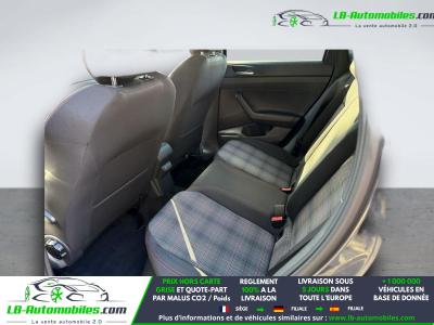 Volkswagen Polo 2.0 TSI 207 S&S BVA