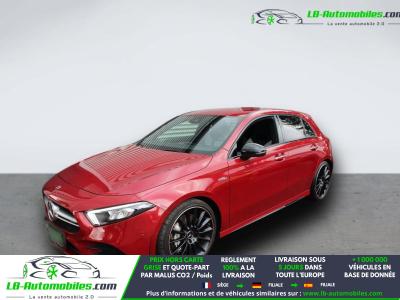 Mercedes Classe A 35 Mercedes-AMG BVA 4-Matic
