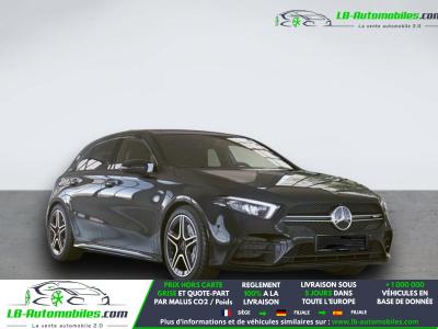 Mercedes Classe A 35 Mercedes-AMG BVA 4-Matic