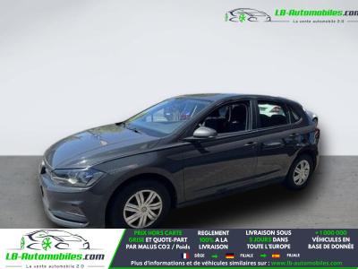 Volkswagen Polo 1.0 65 S&S BVM