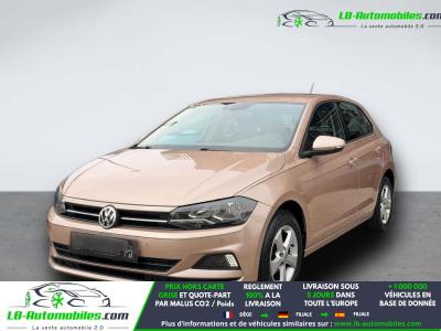 Volkswagen Polo 1.0 65 S&S BVM