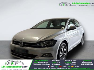 Volkswagen Polo 1.0 65 S&S BVM