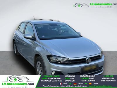 Volkswagen Polo 1.0 65 S&S BVM