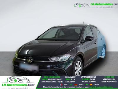 Volkswagen Polo 1.0 TSI 95 S&S BVA