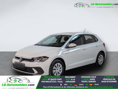 Volkswagen Polo 1.0 TSI 95 S&S BVA