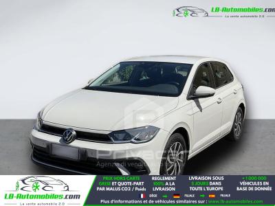 Volkswagen Polo 1.0 TSI 95 S&S BVA