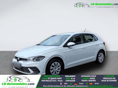 Volkswagen Polo 1.0 TSI 95 S&S BVA