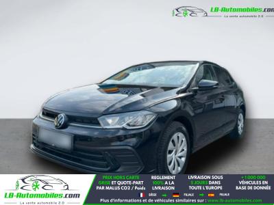 Volkswagen Polo 1.0 TSI 95 S&S BVA