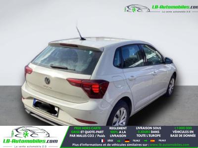 Volkswagen Polo 1.0 TSI 95 S&S BVA