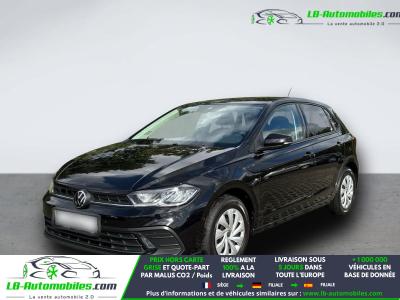 Volkswagen Polo 1.0 TSI 95 S&S BVA