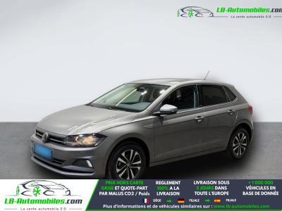 Volkswagen Polo 1.0 TSI 95 S&S BVA