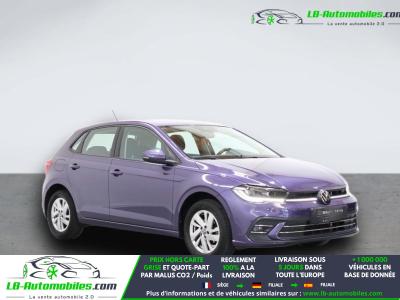 Volkswagen Polo 1.0 TSI 95 S&S BVA