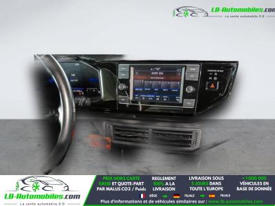 Volkswagen Polo 1.0 TSI 95 S&S BVA