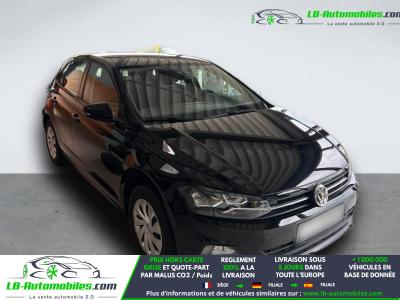 Volkswagen Polo 1.0 75 S&S