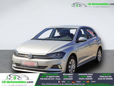 Volkswagen Polo 1.0 75 S&S