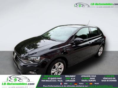 Volkswagen Polo 1.0 75 S&S