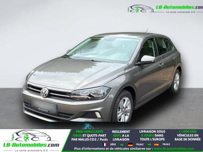 Volkswagen Polo 1.0 75 S&S