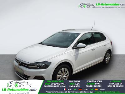 Volkswagen Polo 1.0 75 S&S