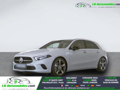 Mercedes Classe A 250 e BVA