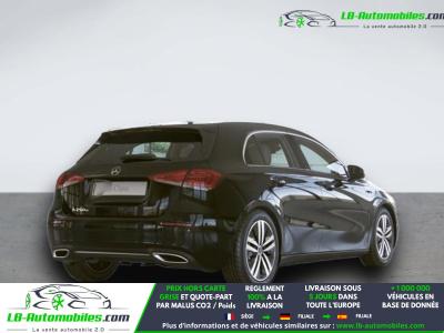 Mercedes Classe A 250 e BVA