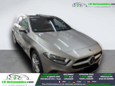 Mercedes Classe A 250 e BVA