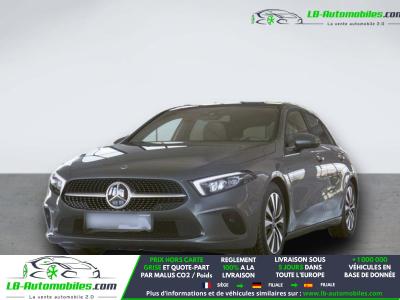 Mercedes Classe A 250 e BVA
