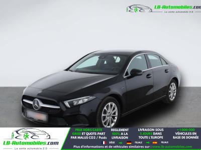 Mercedes Classe A 250 e BVA