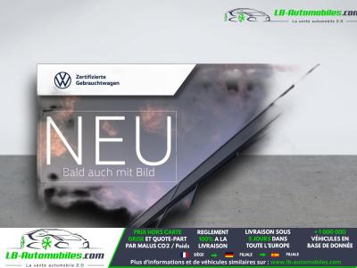 Volkswagen Polo 2.0 TSI 207 S&S BVA