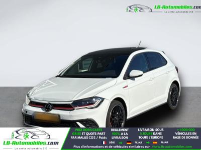 Volkswagen Polo 2.0 TSI 207 S&S BVA