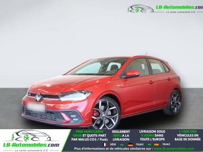 Volkswagen Polo 2.0 TSI 207 S&S BVA