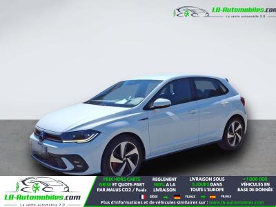 Volkswagen Polo 2.0 TSI 207 S&S BVA