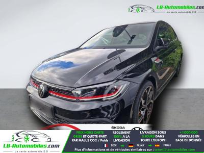 Volkswagen Polo 2.0 TSI 207 S&S BVA