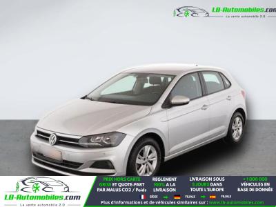 Volkswagen Polo 1.0 65 S&S BVM