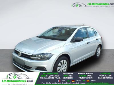 Volkswagen Polo 1.0 65 S&S BVM