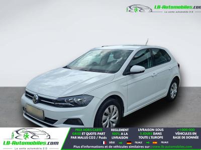 Volkswagen Polo 1.0 65 S&S BVM
