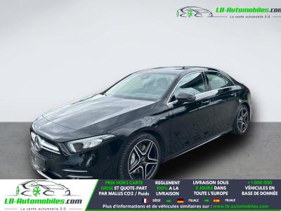 Mercedes Classe A 35 Mercedes-AMG BVA 4-Matic