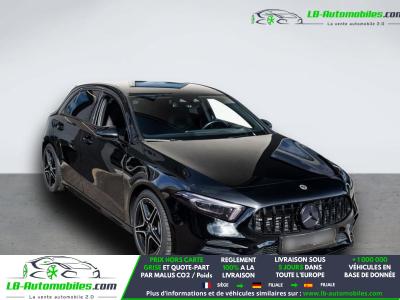Mercedes Classe A 35 Mercedes-AMG BVA 4-Matic