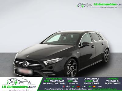 Mercedes Classe A 35 Mercedes-AMG BVA 4-Matic