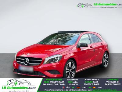 Mercedes Classe A 180 BVM