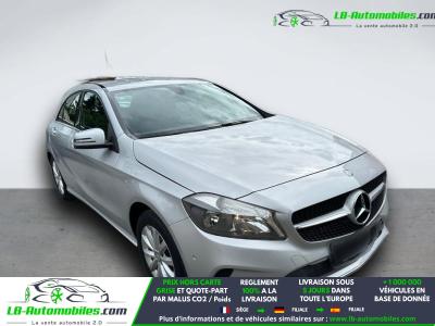 Mercedes Classe A 180 BVM