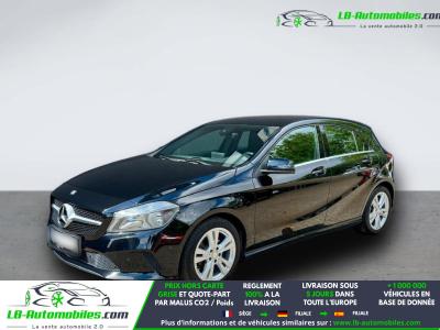 Mercedes Classe A 180 BVM