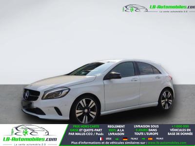 Mercedes Classe A 180 BVM