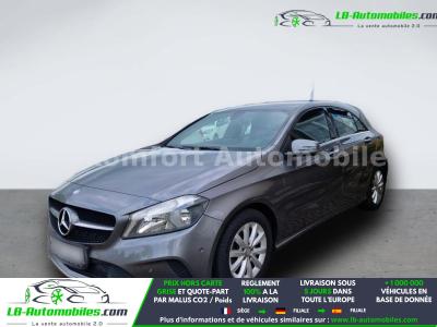 Mercedes Classe A 180 BVM