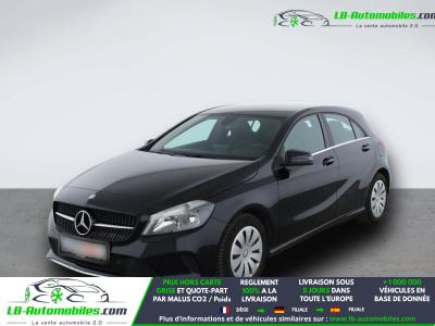 Mercedes Classe A 180 BVM