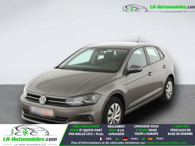 Volkswagen Polo 1.0 75 S&S
