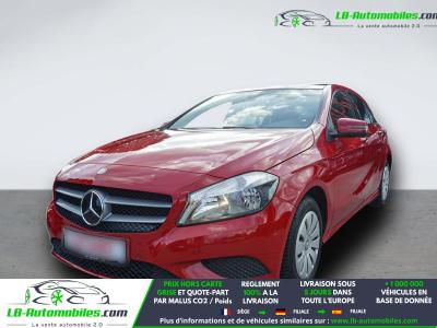 Mercedes Classe A 180 BVA